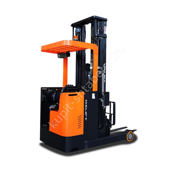 Ричтрак OXLIFT MF15, 1500 кг, подъём 6000 мм