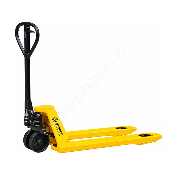 Гидравлическая тележка SMARTLIFT SP 5000