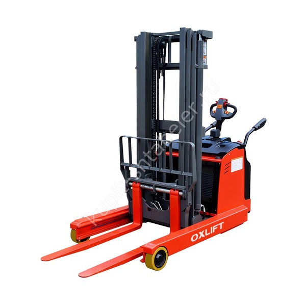 Ричтрак OXLIFT TFA20-25, 2000 кг, подъём 2500 мм