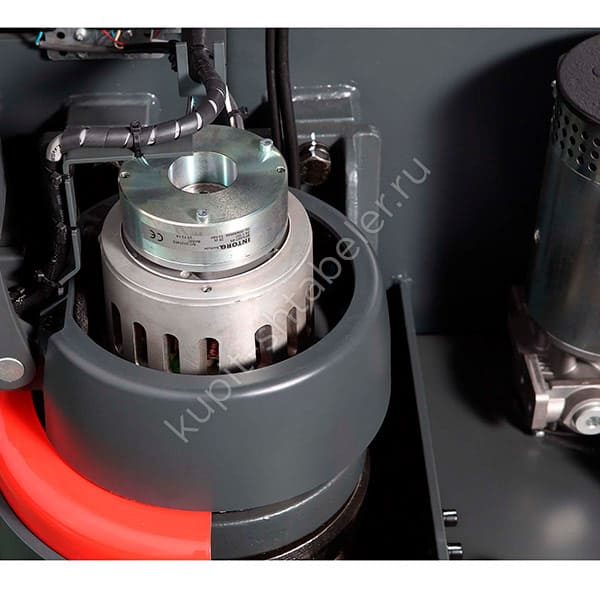 Самоходный штабелёр Noblelift PS 20L (4600)