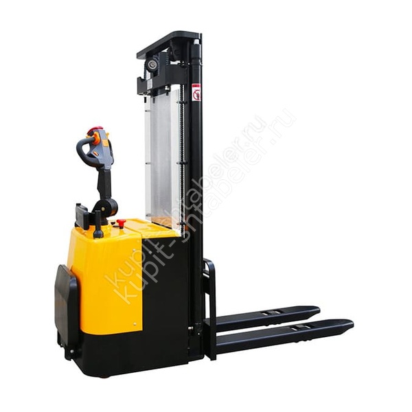Самоходный штабелёр SMARTLIFT QDA 2045