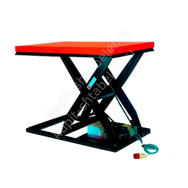 Электрический подъёмный стол PROLIFT HIW4.0EU