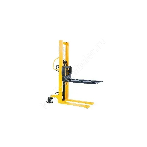 Гидравлический штабелёр JHLIFT WMS1500 1600, 1500 кг