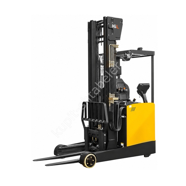 Ричтрак SMARTLIFT CQD16L