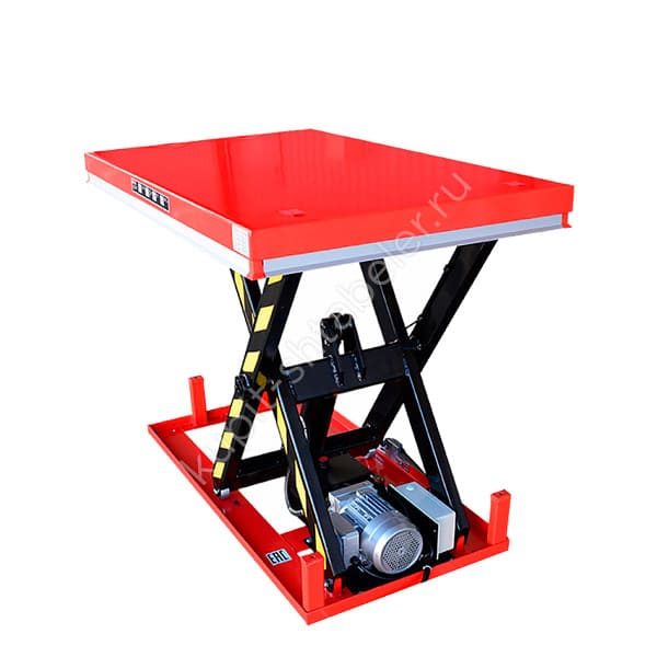Электрический подъёмный стол Oxlift OX NY-400