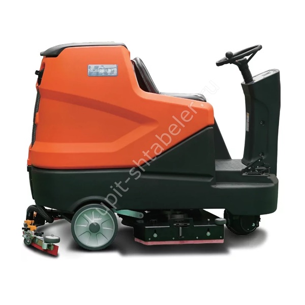 Поломоечная машина NOBLELIFT NR1060