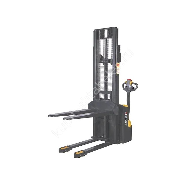 Самоходный штабелёр JHLIFT JHL15 3000, AGM