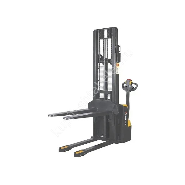 Самоходный штабелёр JHLIFT JHL15 3000 Li-Ion