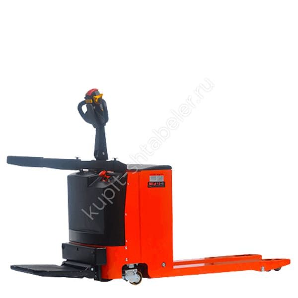 Самоходная тележка Prolift SK20