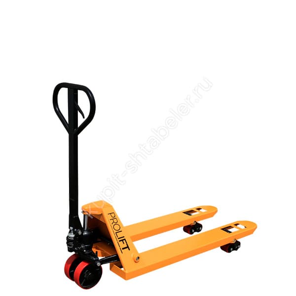 Гидравлическая тележка Prolift DF25