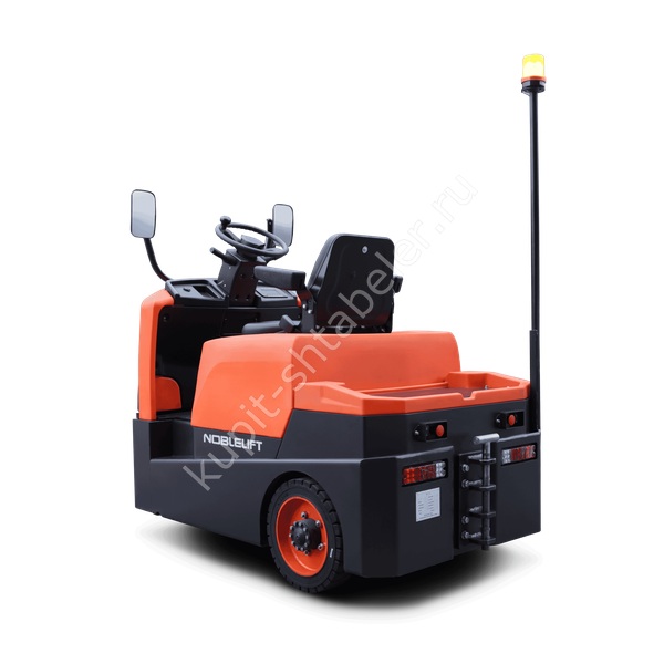 Электрический тягач NOBLELIFT T60Q