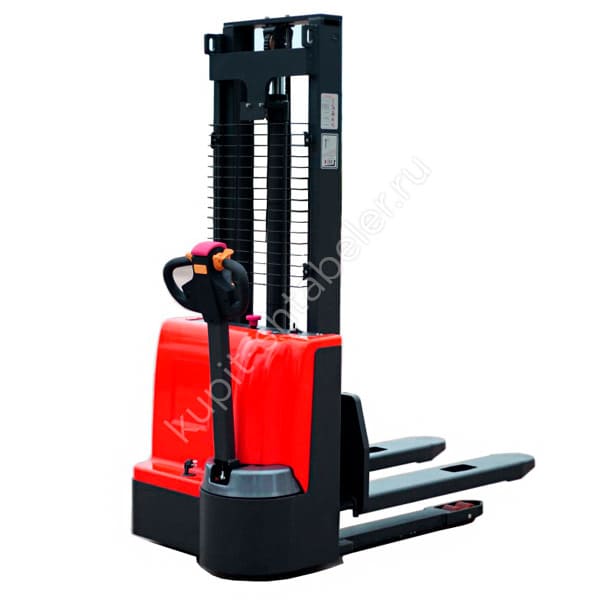 Самоходный штабелёр Oxlift AX-4016