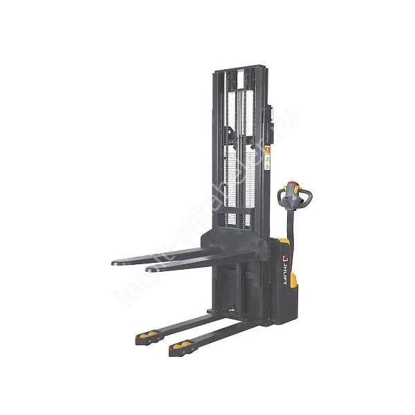 Самоходный штабелёр JHLIFT JHL12 3000, AGM