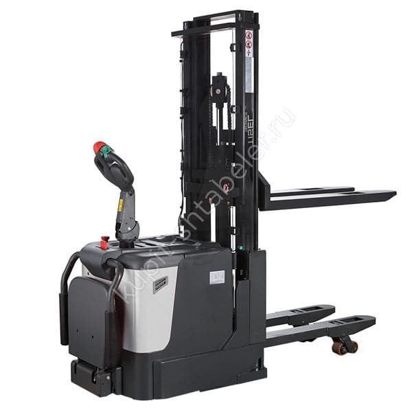 Самоходный штабелёр Tisel ESi20 DX360