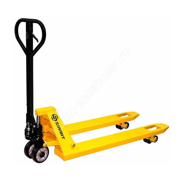 Гидравлическая тележка SMARTLIFT SD 2000