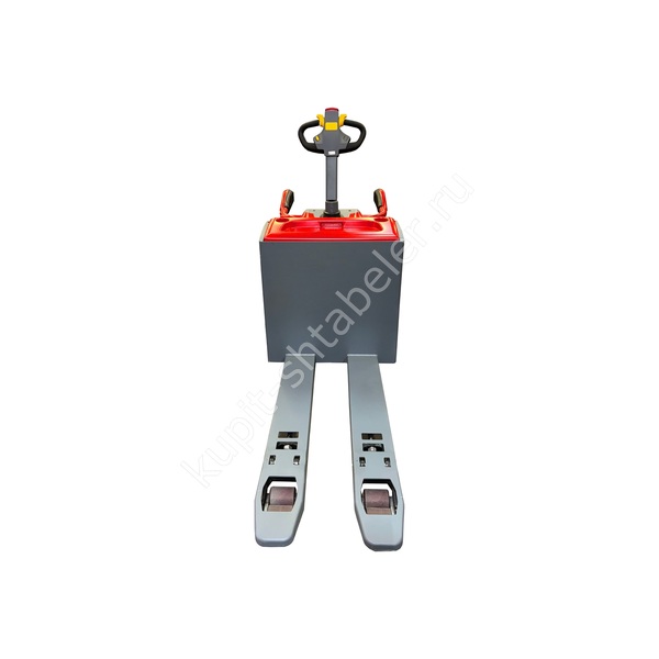 Самоходная гидравлическая тележка LEMA EVO EPX 20