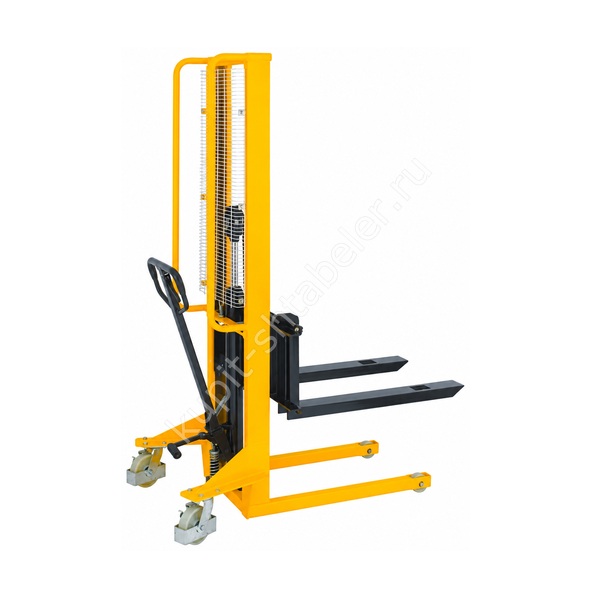Ручной штабелёр SMARTLIFT SDJA 1025