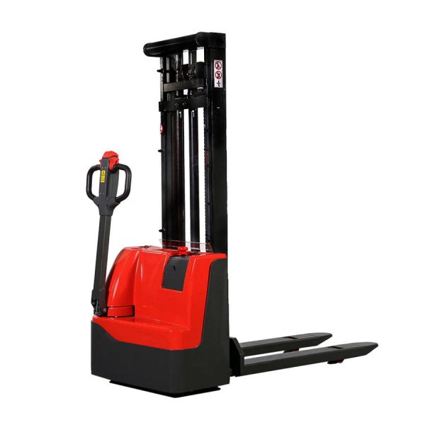 Самоходный штабелёр Prolift SDR 1545S