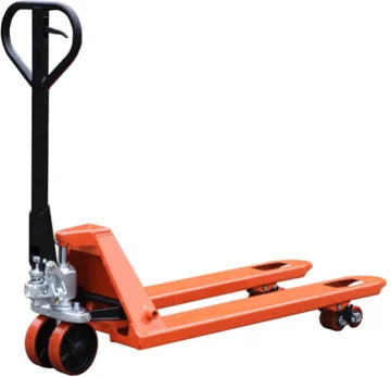 Гидравлическая тележка Noblelift АС25В