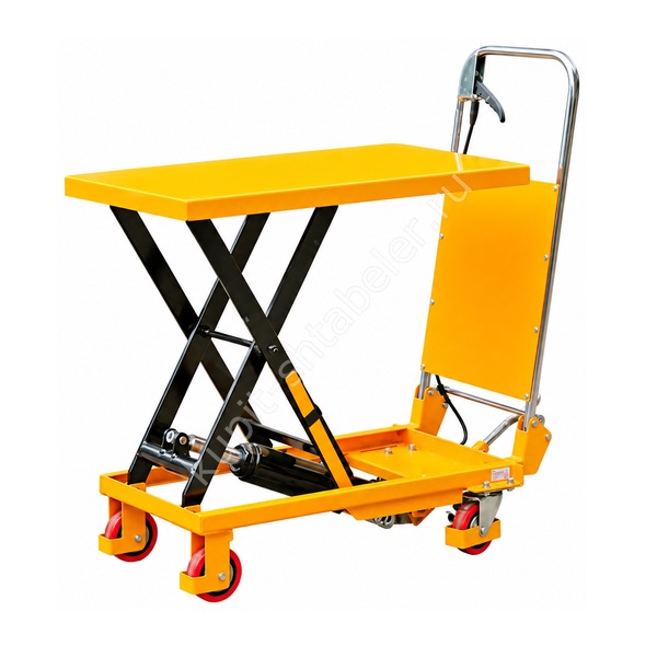 Подъёмный стол SMARTLIFT SP 1500