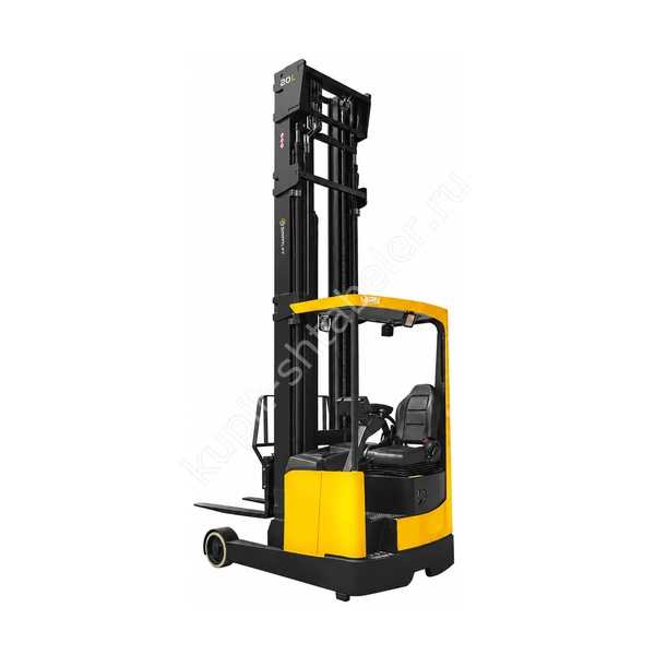 Ричтрак SMARTLIFT CQD20L
