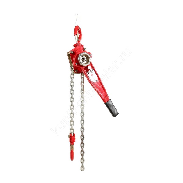 Таль OXLIFT HSHZ 3Т / 9М, 3000 кг, подъём 9000 мм