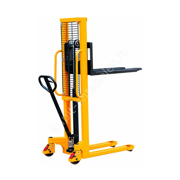 Ручной штабелёр SMARTLIFT SBS 1025