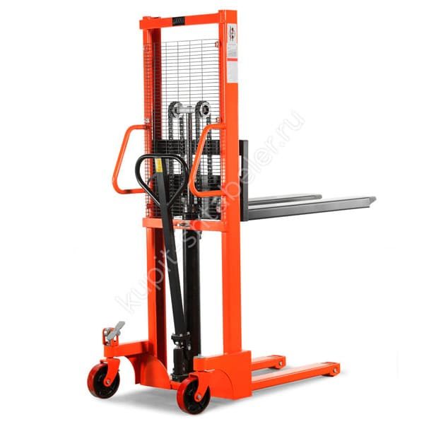 Ручной штабелёр Noblelift SFH 1516