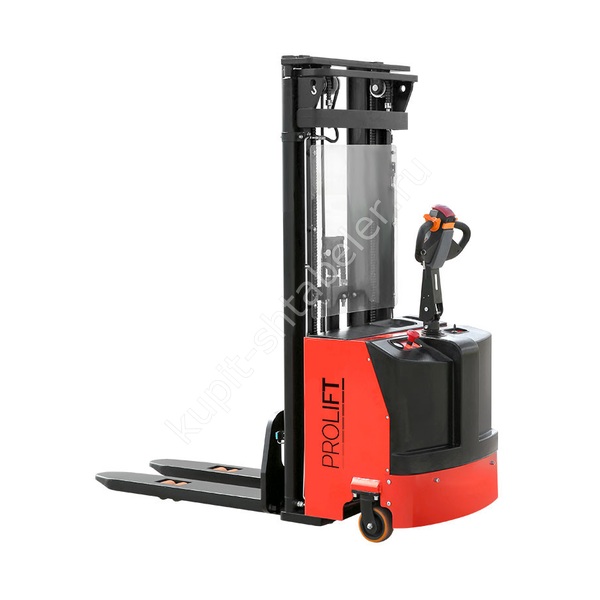Самоходный штабелёр PROLIFT SDR1545