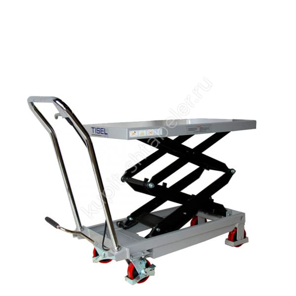 Подъёмный стол Tisel HTD35