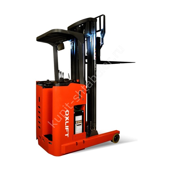 Ричтрак OXLIFT MF12-45, 1200 кг, подъём 4500 мм