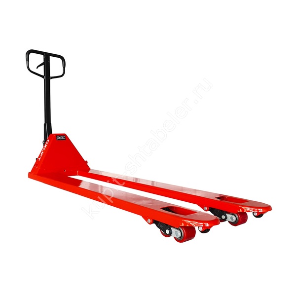 Гидравлическая тележка OXLIFT OX20-L1800, 2000 кг