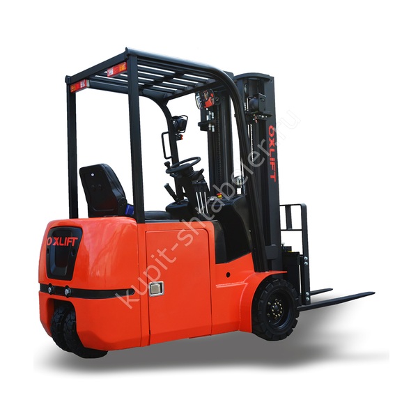 Вилочный погрузчик OXLIFT MPX 1535, 1500 кг, подъём 3500 мм