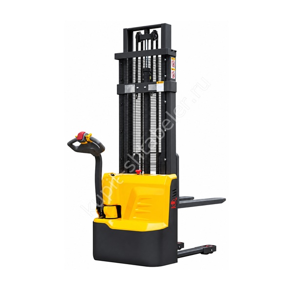 Самоходный штабелёр SMARTLIFT CDDR 1225 E