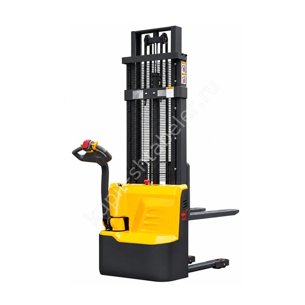 Самоходный штабелёр SMARTLIFT CDDR 1033 E