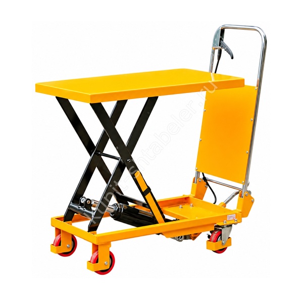 Подъёмный стол SMARTLIFT SP 500 A