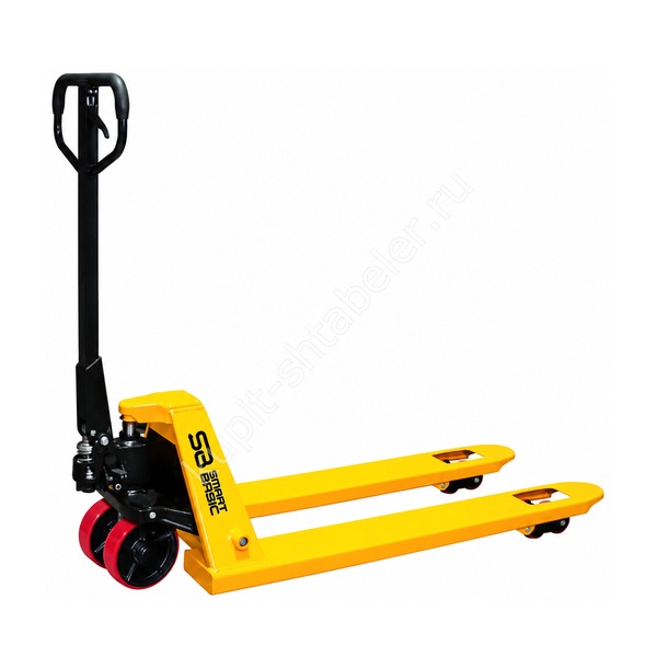 Гидравлическая тележка SMARTLIFT SB 2000