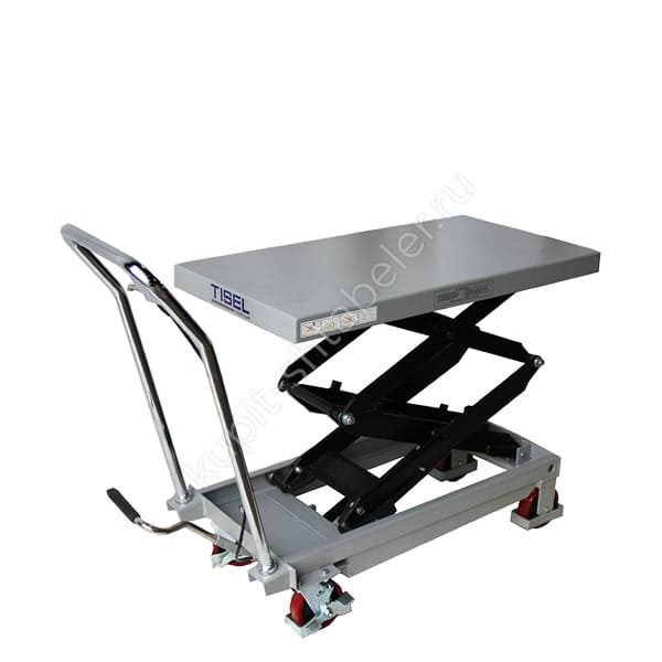 Подъёмный стол Tisel HT30
