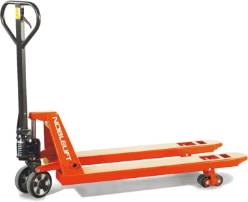 Гидравлическая тележка Noblelift DF30