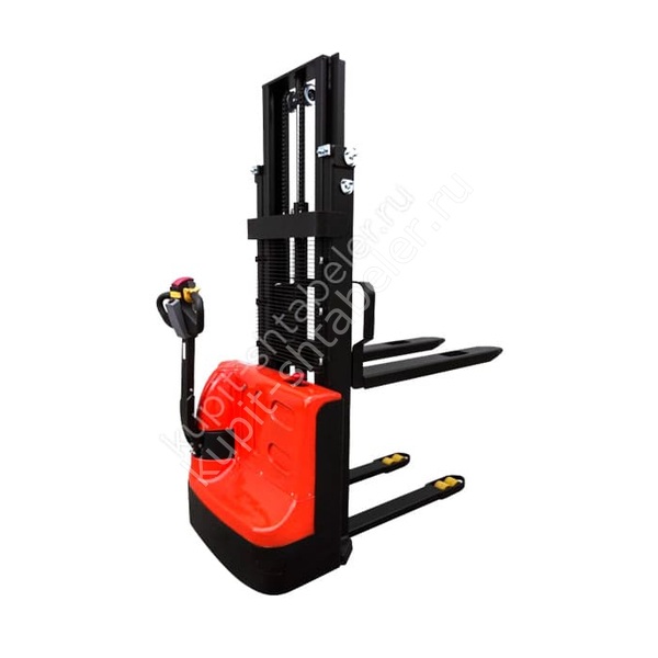 Самоходный штабелёр PROLIFT SDR 1235