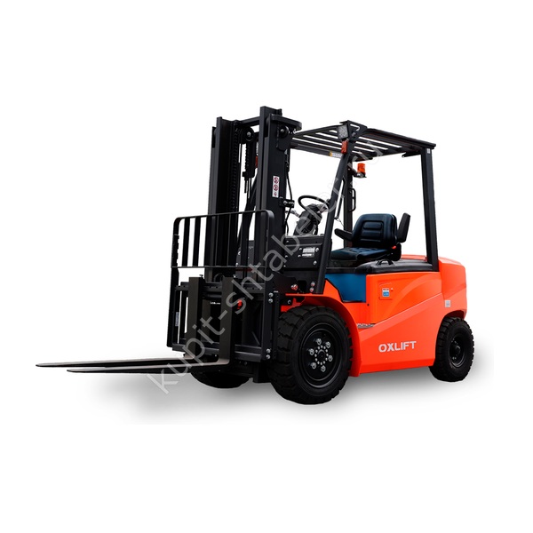 Вилочный погрузчик OXLIFT RX 3530L, 3500 кг, подъём 3000 мм