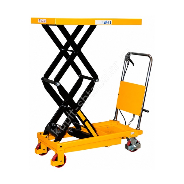 Подъёмный стол SMARTLIFT SPS 800