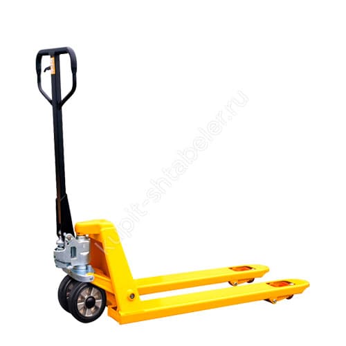 Гидравлическая тележка Xilin BF2500 L800