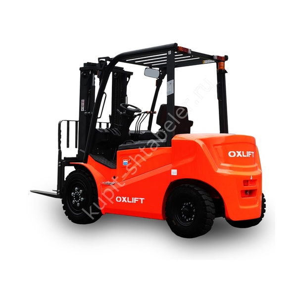 Вилочный погрузчик OXLIFT RX 2030, 2000 кг, подъём 3000 мм