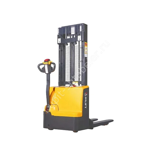 Самоходный штабелёр JHLIFT JHL12 3500 Li-Ion