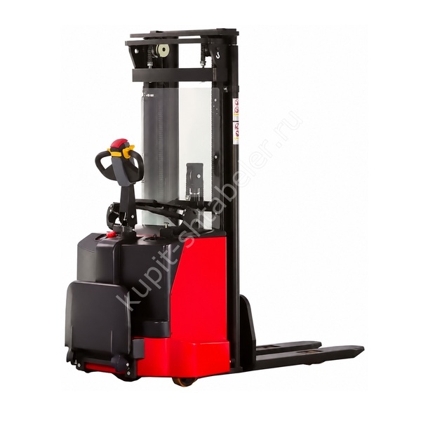 Самоходный штабелёр JAC CDD 20-33