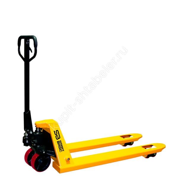 Гидравлическая тележка Smart SB 2000