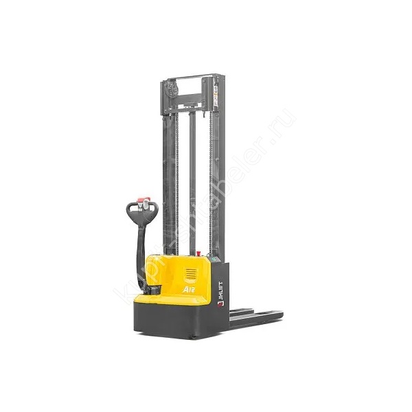 Самоходный штабелёр JHLIFT CDD12 2000, AGM
