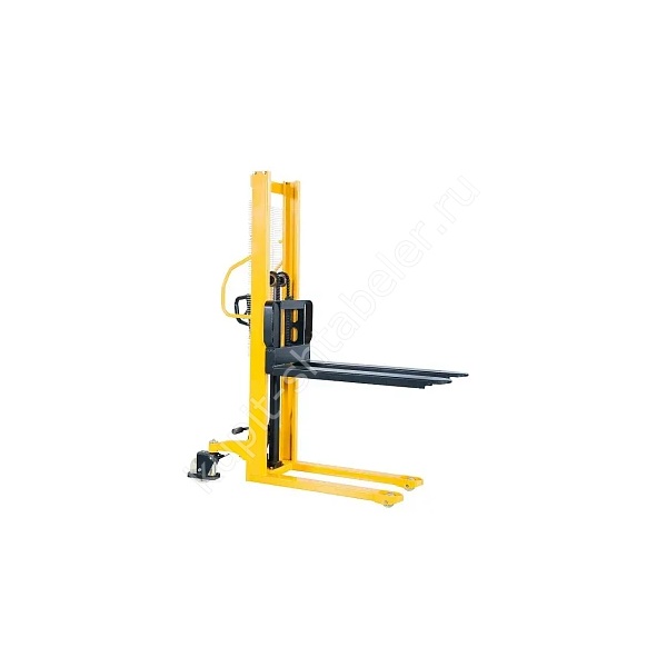 Гидравлический штабелёр JHLIFT WMS1500 3000, 1500 кг