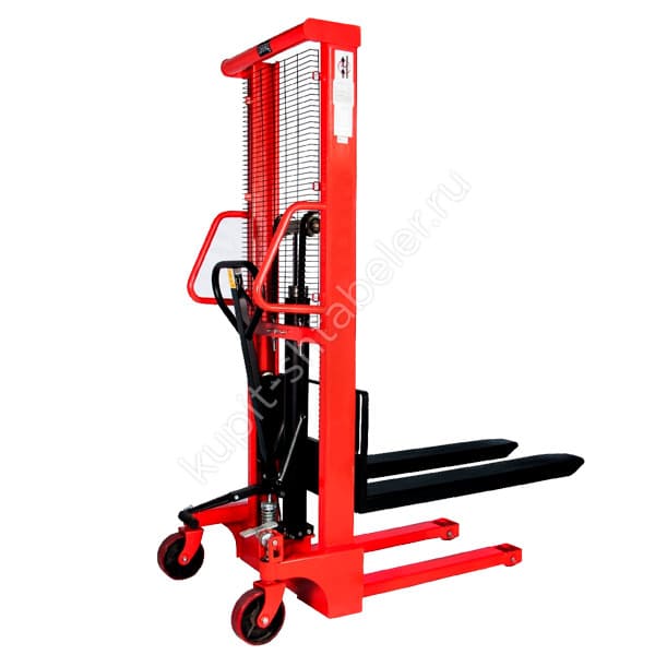 Ручной штабелёр Prolift SDF 0516